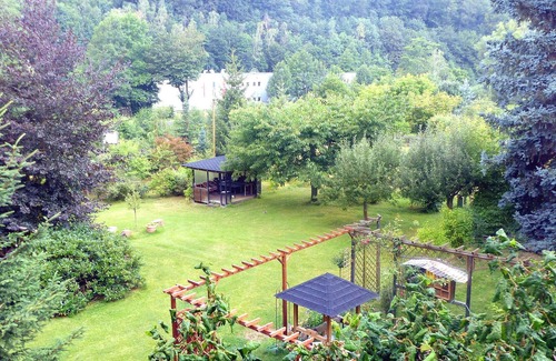 Altenberg Apartment | Ferienwohnung Altenberg