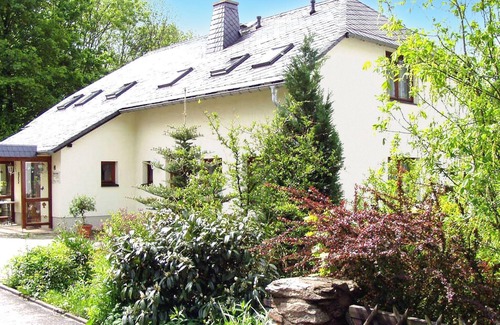 Altenberg Apartment | Ferienwohnung Altenberg