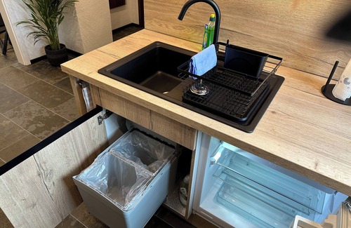 Altenburg Apartment | Ferienwohnung Altenburg Zum Zipfel