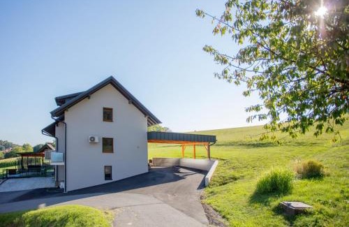 Bad Gleichenberg Apartment | Ferienwohnung am Gleichenberger "Kogl"