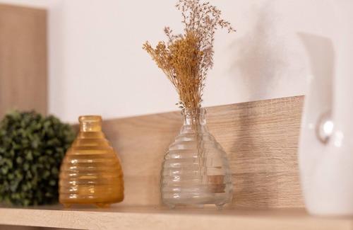 Oberkotzau Apartment | Ferienwohnung "am Bach" in Bayern Ganz Oben