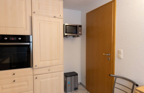 Oberkotzau Apartment | Ferienwohnung "am Bach" in Bayern Ganz Oben