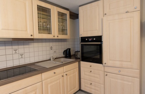 Oberkotzau Apartment | Ferienwohnung "am Bach" in Bayern Ganz Oben