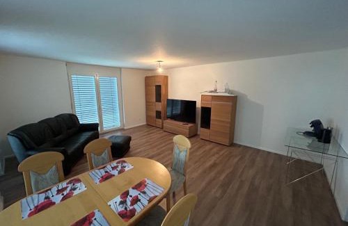 Rheinfelden Apartment | Ferienwohnung am Bach