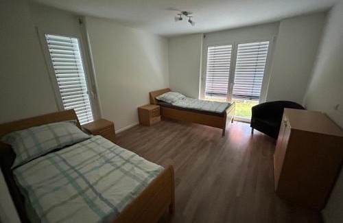 Rheinfelden Apartment | Ferienwohnung am Bach