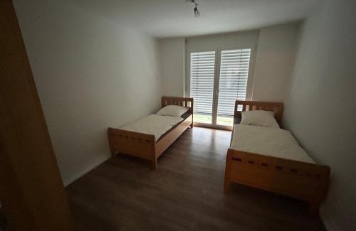 Rheinfelden Apartment | Ferienwohnung am Bach