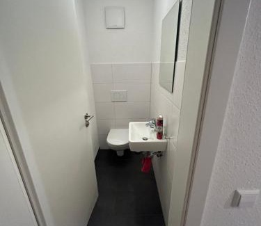 Rheinfelden Apartment | Ferienwohnung am Bach