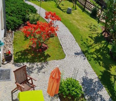 Klein Neundorf Apartment | Ferienwohnung Am Berzdorfer See, Görlitz, Klein Neundorf, Seestraße