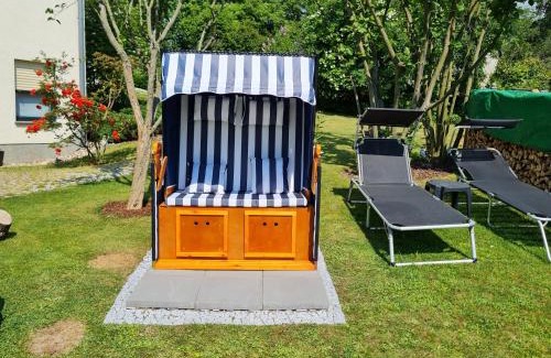 Klein Neundorf Apartment | Ferienwohnung Am Berzdorfer See, Görlitz, Klein Neundorf, Seestraße