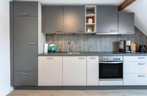 Wehr Apartment | Ferienwohnung am Blitzgi