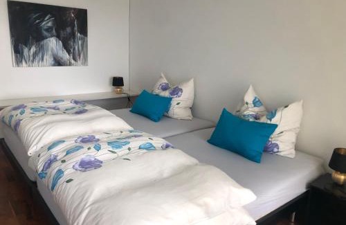 Lochau Apartment | Ferienwohnung am Bodensee - Ruhe,Natur und Golfgenuss