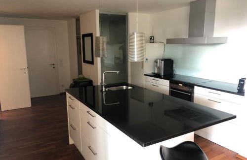 Lochau Apartment | Ferienwohnung am Bodensee - Ruhe,Natur und Golfgenuss