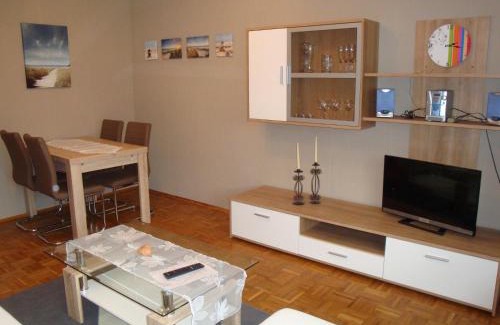 Amorbach Apartment | Ferienwohnung am Eck