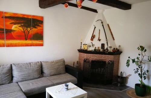Dankerode Apartment | Ferienwohnung am Finkenherd