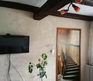 Dankerode Apartment | Ferienwohnung am Finkenherd