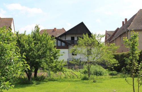 Zothen Apartment | Ferienwohnung am Fluss