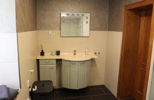 Zothen Apartment | Ferienwohnung am Fluss