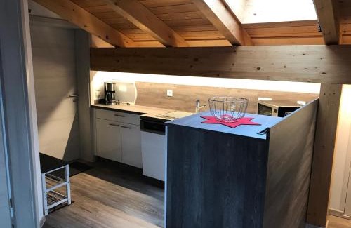 Schwarzach Apartment | Ferienwohnung am Freibad