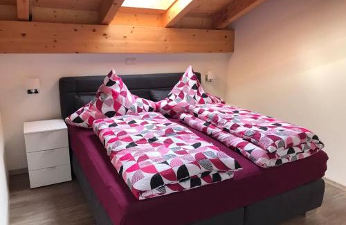 Schwarzach Apartment | Ferienwohnung am Freibad