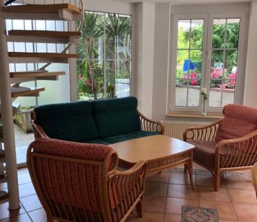 Altdorf Apartment | Ferienwohnung am Gässle