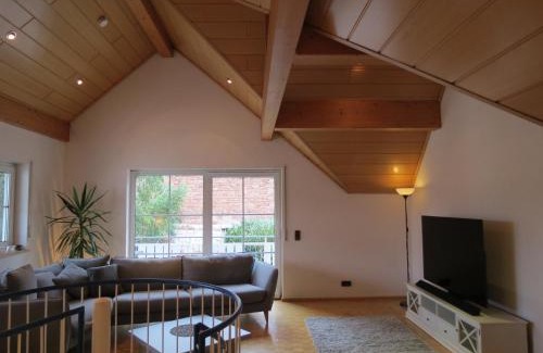 Altdorf Apartment | Ferienwohnung am Gässle