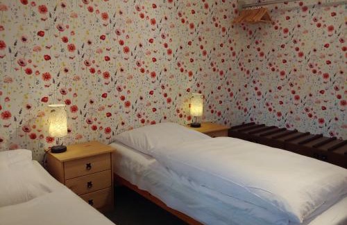 Weissenberg Apartment | Ferienwohnung am Garten