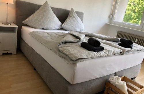 Loerrach Apartment | Ferienwohnung am Grütt