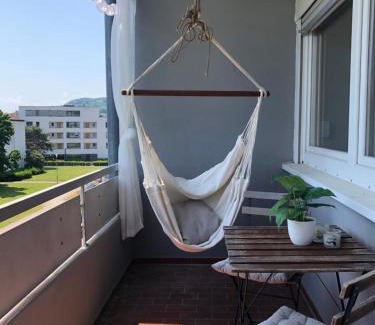 Loerrach Apartment | Ferienwohnung am Grütt