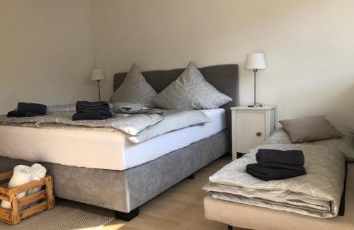 Loerrach Apartment | Ferienwohnung am Grütt