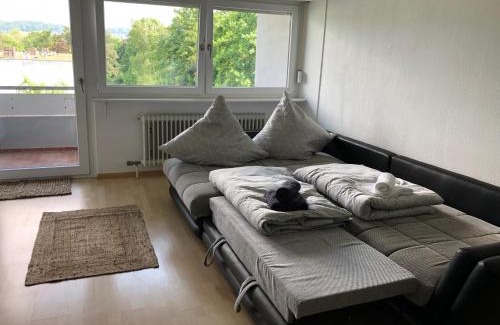 Loerrach Apartment | Ferienwohnung am Grütt