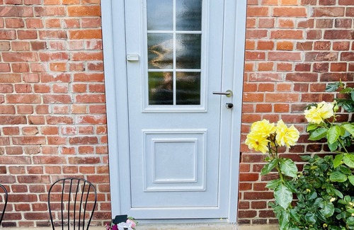 Wittorf Apartment | Ferienwohnung am Ilmenauradweg