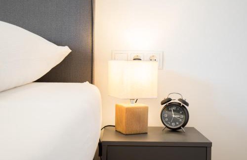 Ringsheim Apartment | Ferienwohnung Am Kahlenberg - Ringsheim