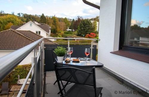 Brilon Apartment | Ferienwohnung am Kurpark Brilon