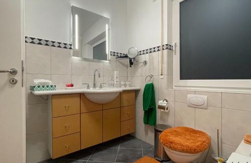 Brilon Apartment | Ferienwohnung am Kurpark Brilon