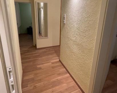 Brilon Apartment | Ferienwohnung am Kurpark Brilon