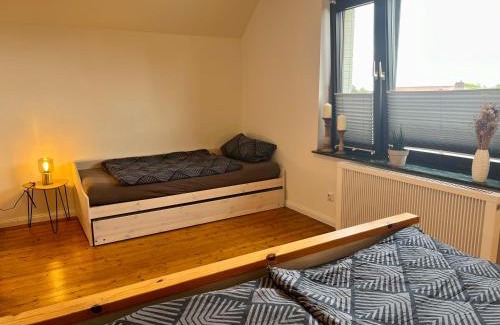 Hitzacker Apartment | Ferienwohnung Am Langenberg