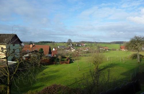 Hesselbach Apartment | Ferienwohnung Am Limespfad