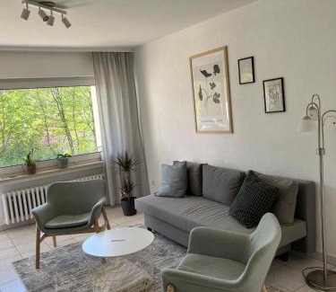 Bad Kissingen Apartment | Ferienwohnung Am Lollbach