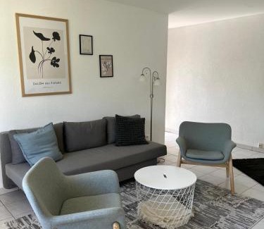 Bad Kissingen Apartment | Ferienwohnung Am Lollbach