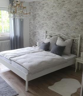 Bad Kissingen Apartment | Ferienwohnung Am Lollbach