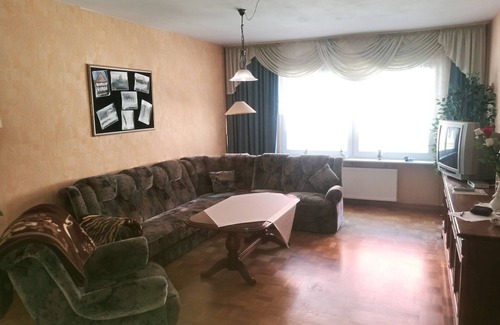 Hornburg Apartment | Ferienwohnung Am Markt