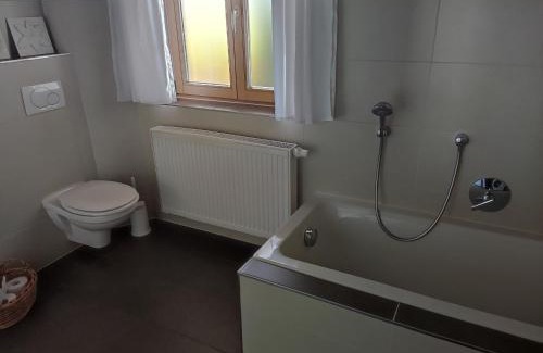 Bogen Apartment | Ferienwohnung am Metzgerhof