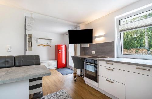 Bad Bodenteich Apartment | Ferienwohnung am Parksee