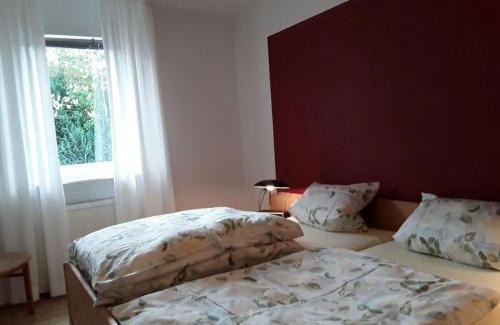Lohfelden Apartment | Ferienwohnung am Rande Kassels