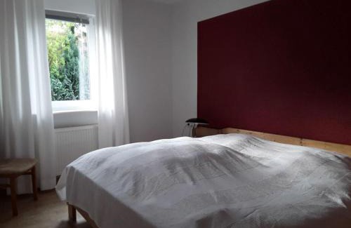 Lohfelden Apartment | Ferienwohnung am Rande Kassels