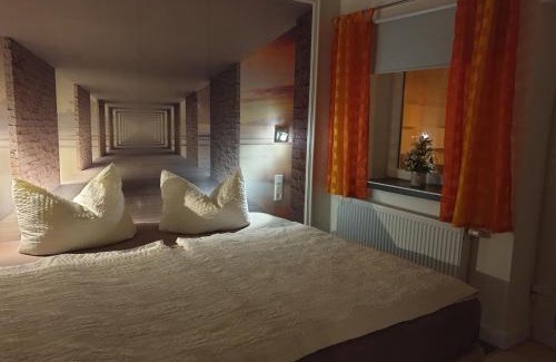 Tangermuende Apartment | Ferienwohnung am Rathaus