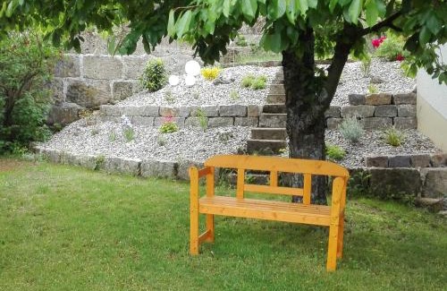 Heiligenstadt in Oberfranken Apartment | Ferienwohnung am Rotdornweg