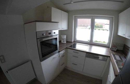 Koenigstein Apartment | Ferienwohnung am Schloss in Königstein