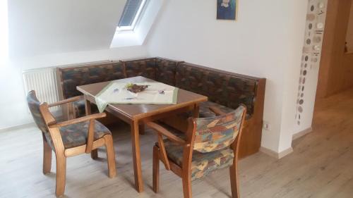 Koenigstein Apartment | Ferienwohnung am Schloss in Königstein