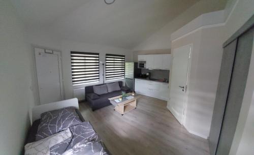 Fernesiechen Apartment | Ferienwohnung am Stadtwald